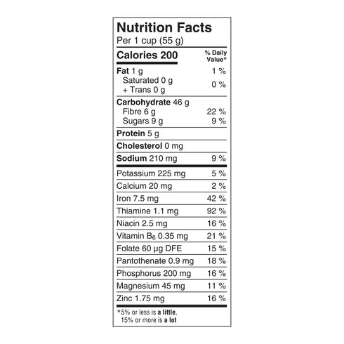 Post 440g/15.4 oz., Shreddies Breakfast Cereal {Imported from Canada}