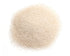 D'allesandro Turbinado Sugar - 32 oz, Raw Natural Sweetener, Golden Tan Crystals, Finely