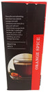 Farmer Brothers Orange Spice Black Tea, 25 Bags
