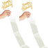 2 Set 2 2 40 2 Money Cake Pull out Kit Include Pulling Money Box Plastic Roll Transparent Bag Connected Pocket
