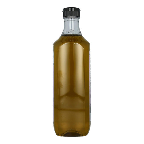 32 Oz Colavita Roasted Garlic Extra Virgin Olive Oil, Fl Cold Pressed EVOO Infused with Natural Roasted Garlic Flavor