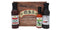 Sweet Heat BBQ Sauce, Fountain of Youth Marinade & Stinging Lizard Scorpion
