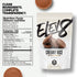 Elev8 25 Creamy Rice - Servings (Peanut Butter Cup)