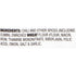 30% 1.25 (Pack 12) (Package McCormick Less Sodium Chili Seasoning Mix, Ounce of May Vary)