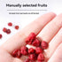 TEAERPKLAE 7.76oz/220g schisandra berry teaSchisandra Berries fruit of schisandra chinensis tea
