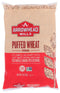 ARROWHEAD MILLS CEREAL PUFF WHEAT NS, 6 OZ, PK- 12