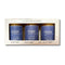 Cloister Honey Trios - Citrus (3 x 3 oz) | Hand Crafted