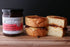 Set 10.5 oz Terrapin Ridge Farms Hot Pepper & Hot Pepper Berry Bacon Jam Perfect for Appetizers, Grilled Meats