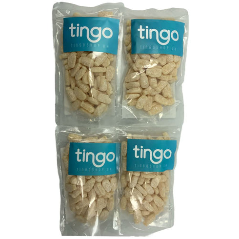 Barratt 1 Dusted Milk Bottles Kilo Bag