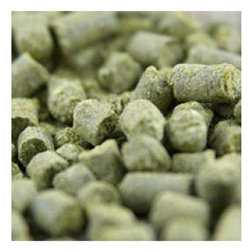 8566735 Simcoe Hop Pellets, 1 lb.