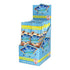 (1.5 Oz. Pack 12) Blue Diamond Almonds, Low Sodium, Lightly Salted Flavored Snack Nuts, Single Serve Bags Tubes