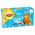 48 Count (Pack 2) 96 Lipton Decaf Black Iced Tea Bags, Family Size, Zero Calories, of Total Tea Bags, Decaffeinated