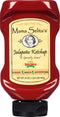 Red Gold Mama Selita's Jalapeno Ketchup by - 20 oz Squeeze Bottle
