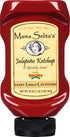 Red Gold Mama Selita's Jalapeno Ketchup by - 20 oz Squeeze Bottle