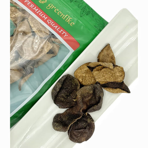 Dried Matured Mandarin Peel TopAA ????, 3oz (85gm)