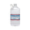 CRYSTAL GEYSER SINCE 1977, Natural Alpine Spring Water 128 Fluid Ounce 768