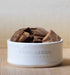 2 Terrasoul Superfoods Raw Organic Cacao Paste/Liquor, Pounds