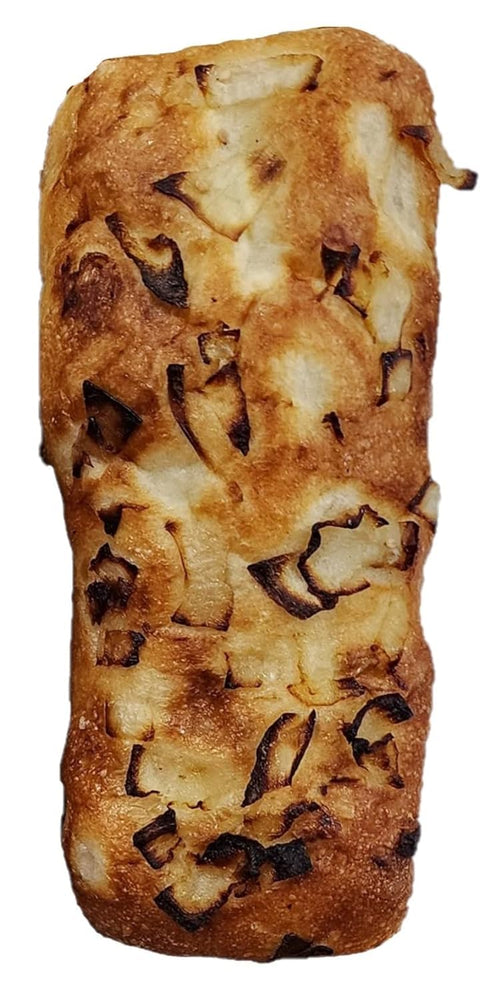 Generic Ciabatta Panini Hero With Onion Pack Of 12