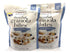 Generic Lemon Blueberry Drizzled Granola Bites Gluten Free 10 Oz Each (Pack of