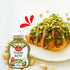 200 (7.05 oz), GUSTO ETNA Pistachio Cream/Butter, Squeeze Botttle g Sicilian Pistachio Cream, Ideal for coffee