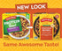 8.8 Pack 6, 12g Tasty Bite Mexican Protein Bowl, Ounce, of Ready to Eat, Microwaveable, Vegan, Plant Protein, Tangy