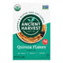 Ancient Harvest Organic Gluten-Free Quinoa Flakes, A Natural Substitution to Oatmeal or