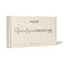 Set, Set 6 Thoughtfully Gourmet, Spice Infused Olive Oil Gift Premium Extra-Virgin Olive Oil from Spain, Flavors