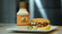 (2 Divine Kuizine Remoulade | Louisiana Fish Fry Dressing | Tartar & Seafood Spread Bottles)