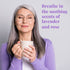 No.14 36-Count The Republic of Tea - Get Relaxed Tea for Relieving Stress Tea