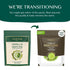 VAHDAM Vanilla Matcha Green Tea Powder - 1.76oz, Pure Madagascar Vanilla + Premium Japanese Matcha