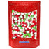 Gummy (5 Fruidles Christmas Juju Jelly Drops, Delicious Candy, Gluten-Free, Fun and Festive Holiday Snacking, Party