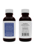 Native Vanilla Blueberry Extract, 4 Fl Oz for Cooking, Baking & Dessert Crafting