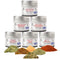 Mexican Seasoning Gift Set | Tastes of Mexico | Artisanal Spice Blends