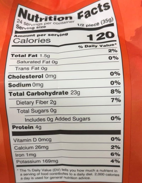 Generic 2.5 oz, 12-Count Lotus Foods, Organic Millet & Brown Rice Ramen