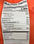 Generic 2.5 oz, 12-Count Lotus Foods, Organic Millet & Brown Rice Ramen