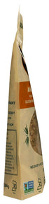 BACK ROADS 10 OZ Organic Ancient Grains Granola