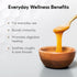 200+, 100% (500g/1.1lb) P.R.I Manuka Honey MGO Monofloral Raw New Zealand Honey, CoolProcessed & Traceable