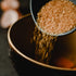 Yummmy 4 Lb, (64 0z) Raw Turbinado Brown Sugar - Azucar Morena, Kosher Certified