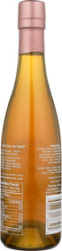 12.7 OZ TWISTED OLIVE IMPORTS Peach Infused White Balsamic Vinegar