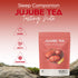 30T DALAMHARI Jujube Tea Bags | Korean Jujube Dates Tea Red Date Tea | Dried Jujubes Jujube Fruit & Red Dates |