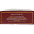 100 (pack 1) Sadaf Earl Grey Tea Bags | Special Blend Earl Grey Ceylon Black Tea | Product harvested in Sri Lanka |