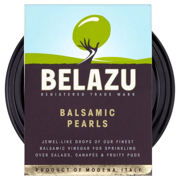 Belazu Balsamic Pearls 55g