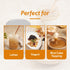 1000 300g (10 oz) HELLO KFOOD Days Korean Red Bellflower & Honey Concentrate - Pure Korean Doraji Herbal Syrup, No