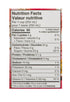 Fruitopia 1L 34 oz (1L, 8) Strawberry Passion Awareness Fruit Juice / Each