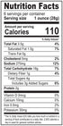 LoloYum Furikake Seaweed Snack Mix, Original Flavor, 6oz