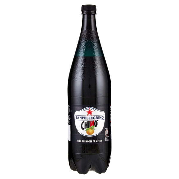 S.Pellegrino Sanpellegrino Chinotto 125cl