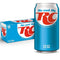 RC Cola Soda, 12 fl oz cans, 12 pack