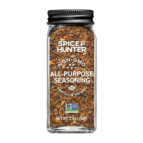 Spice Hunter Chefs Shake Blend, 2.00 Ounce (Pack of 6)