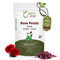 Organic Way Rose Petals Dried (Rosa Centifolia) - Pure, Edible & Fragrant