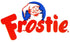 12 12) Frostie Soda ounce Glass Bottles (Root Beer